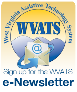 Sign up for the WVATS Newsletter