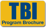 TBI Program Brochure